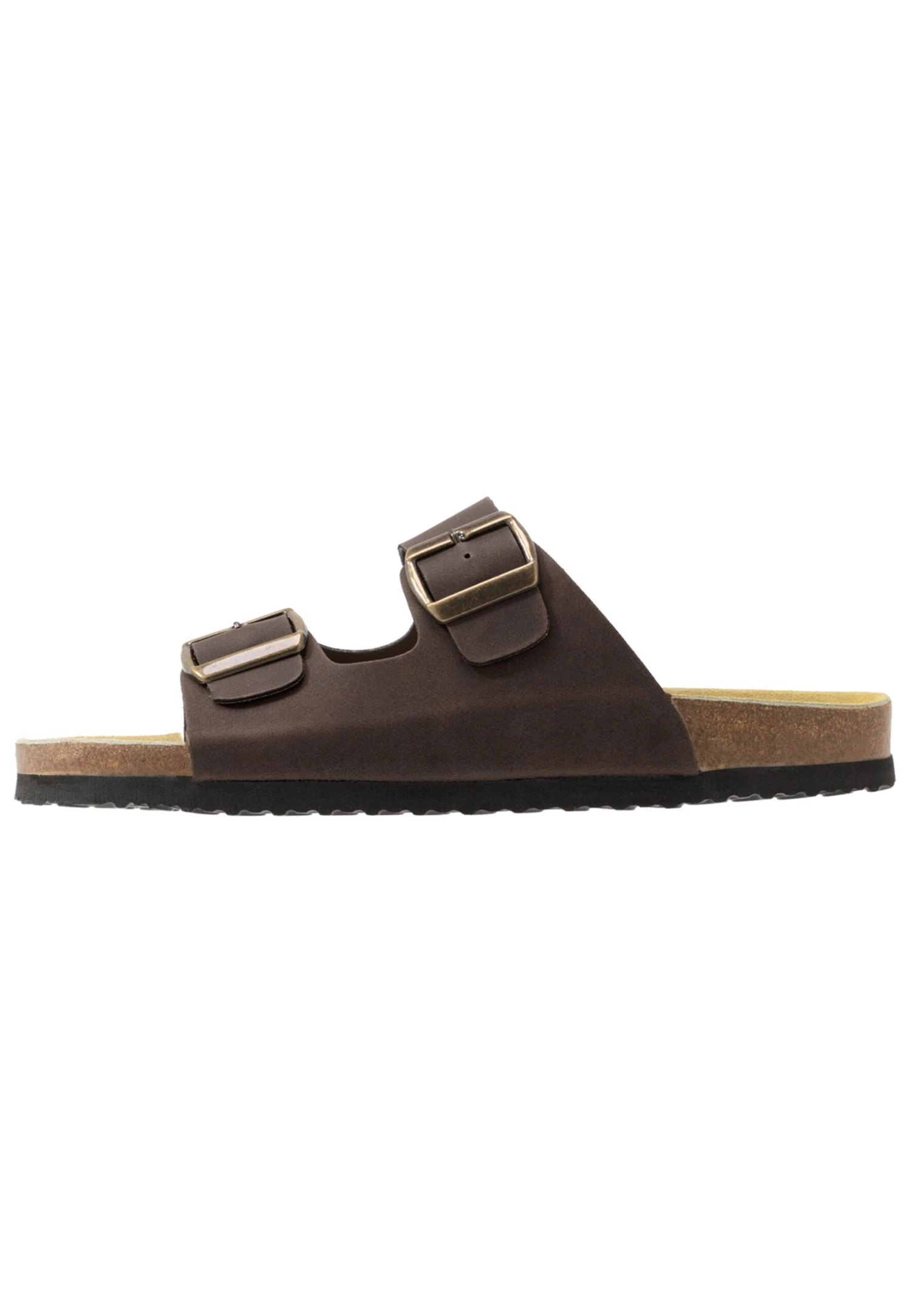 Pier One Unisex - Pantoffels - Brown 1 Pier One Unisex - Pantoffels - Brown