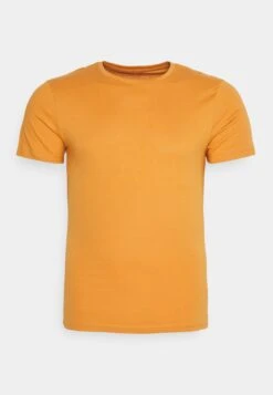 Pier One 5 Pack - T-Shirt Basic - Orange/Dark Blue/Green 11 Pier One 5 Pack - T-Shirt Basic - Orange/Dark Blue/Green -Pier One 087dda0a16d64297ba6f1cb682ffc610