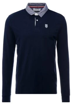 Pier One Collar Rugby - Poloshirt - Dark Blue 8 Pier One Collar Rugby - Poloshirt - Dark Blue -Pier One 111dd84c77e64543b4f4bebf482eea00