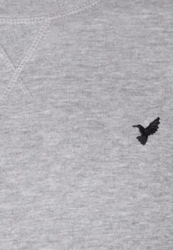 Pier One Sweater - Black/Mottled Grey 9 Pier One Sweater - Black/Mottled Grey -Pier One 172220c3772a4b1bbb82e346e122e274