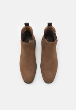 Pier One Unisex - Korte Laarzen - Brown 9 Pier One Unisex - Korte Laarzen - Brown -Pier One 1a6ffa3ff5de490895295bfa159e84e9