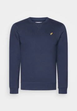 Pier One Sweater - Dark Blue/Bordeaux 8 Pier One Sweater - Dark Blue/Bordeaux -Pier One 1c6f0276ce8c4f41ab912e38389662c4