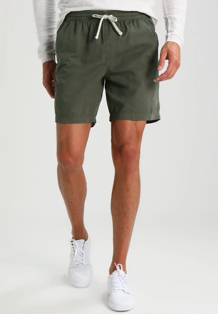Pier One Shorts - Khaki 1 Pier One Shorts - Khaki