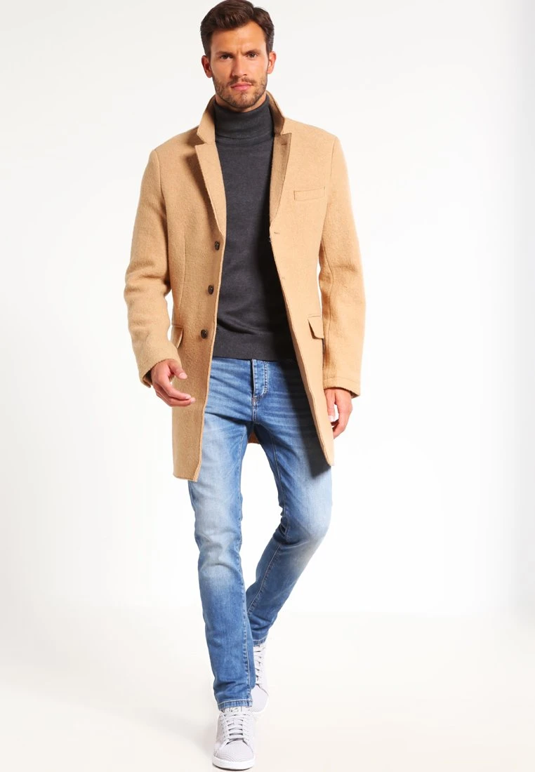 Pier One Slim Fit Jeans - Light Blue 2 Pier One Slim Fit Jeans - Light Blue - Afbeelding 2