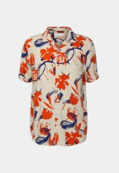 Pier One Overhemd - Beige 10 Pier One Overhemd - Beige -Pier One 2bbd49b10b164e7080a3f8418d53e1c1