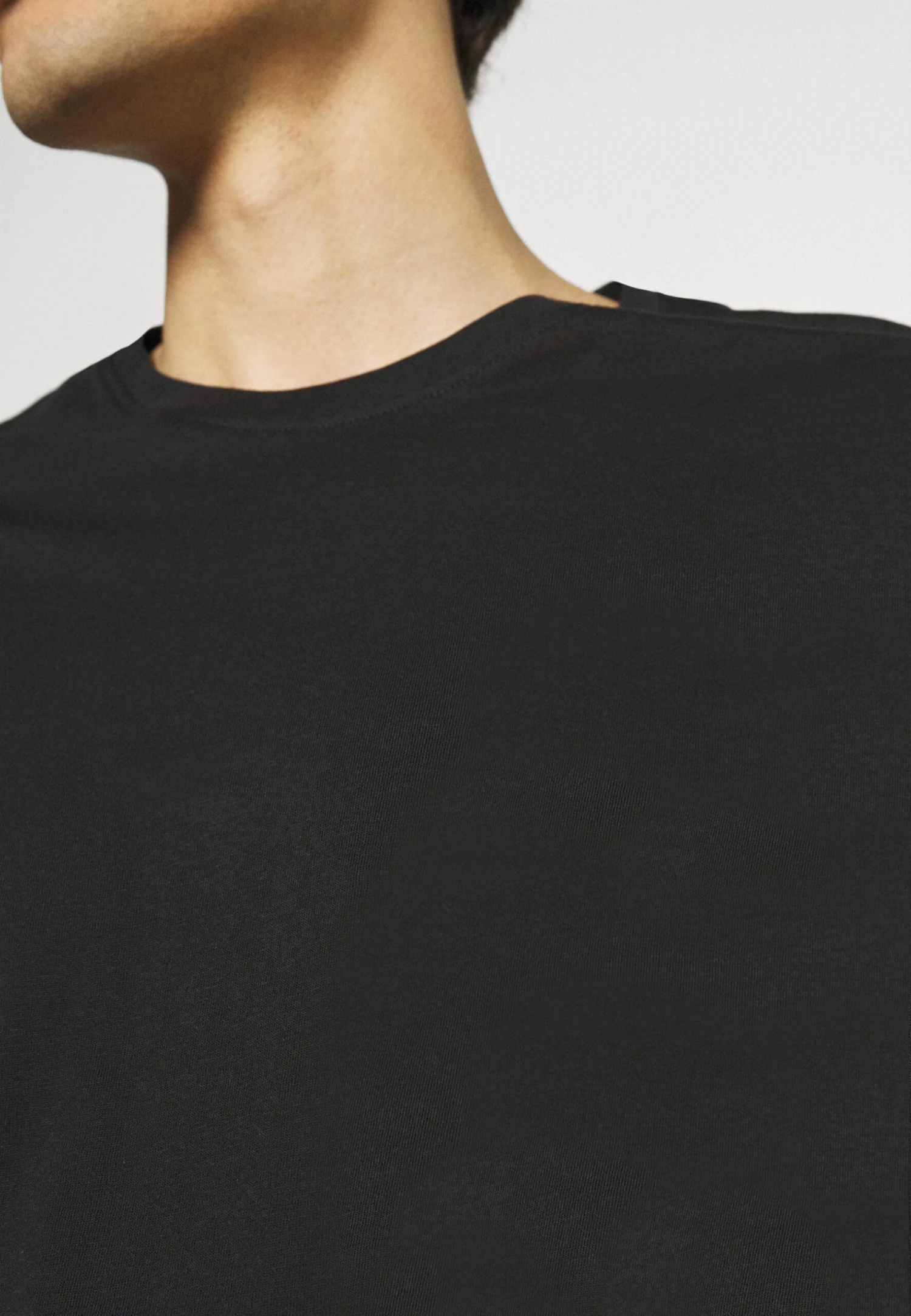 Pier One Pyjama - Black 4 Pier One Pyjama - Black - Afbeelding 4