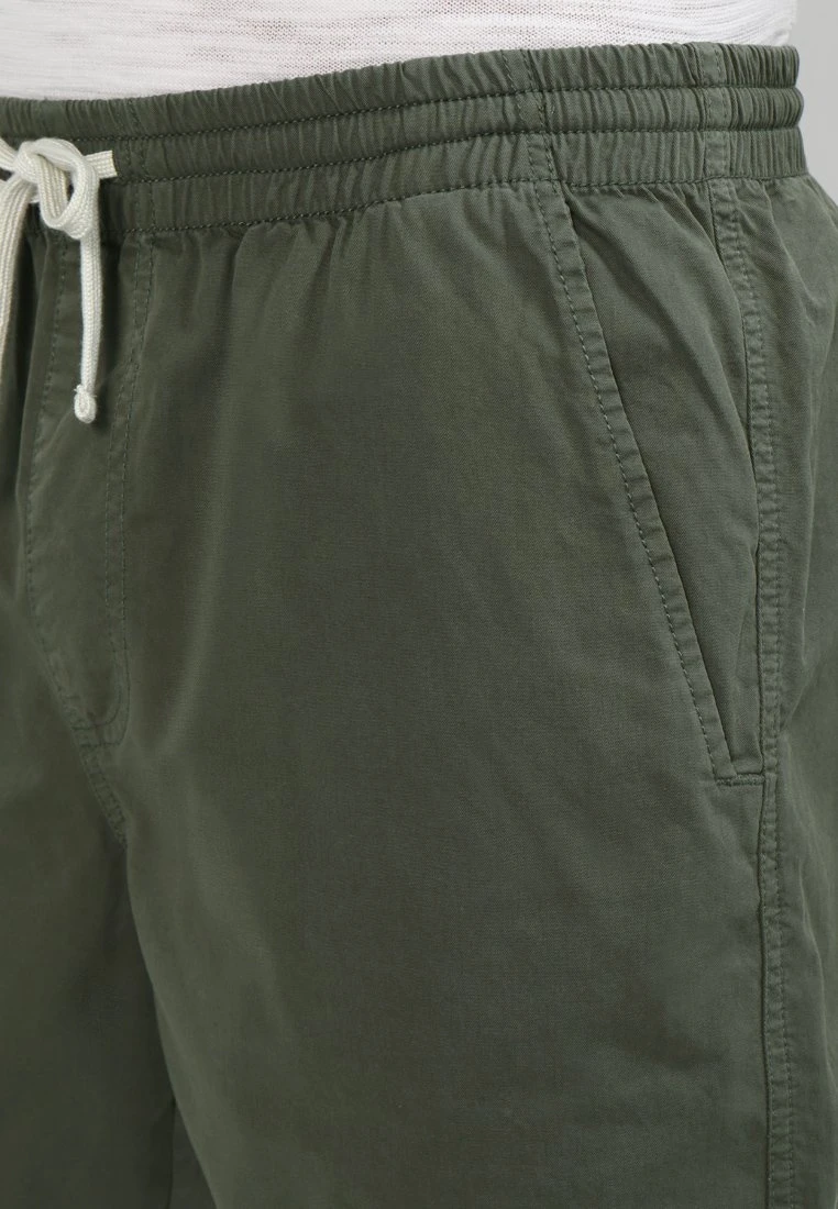 Pier One Shorts - Khaki 4 Pier One Shorts - Khaki - Afbeelding 4