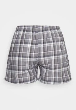 Pier One 5 Pack - Boxershort - Black/Grey/White 14 Pier One 5 Pack - Boxershort - Black/Grey/White -Pier One 34e95a6f5a3d4fd5aa116ffeb66db86a