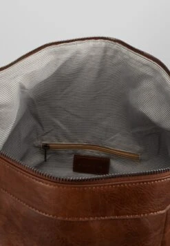 Pier One Unisex - Weekendtas - Dark Brown 15 Pier One Unisex - Weekendtas - Dark Brown -Pier One 38e6f06bb4f94dc9b3ba3860e2e0effc