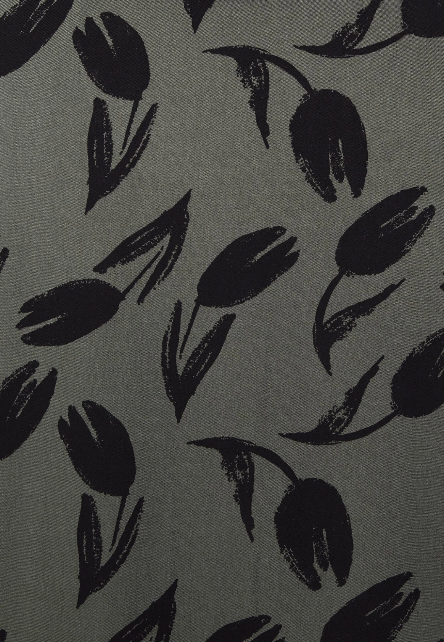 Pier One Overhemd - Olive 5 Pier One Overhemd - Olive - Afbeelding 5