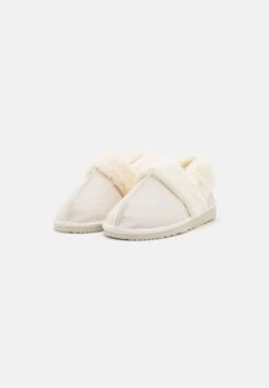 Pier One Pantoffels - White -Pier One 3d24649a22144e62b50d5c178dda582a