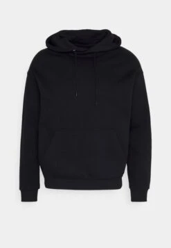 Pier One 2 Pack - Hoodie - Black/Mottled Grey 8 Pier One 2 Pack - Hoodie - Black/Mottled Grey -Pier One 3f60b9596d58494e919f35623b6ac4bc