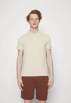 Pier One 3 Pack - Poloshirt - Dark Blue/Brown/Beige 10 Pier One 3 Pack - Poloshirt - Dark Blue/Brown/Beige -Pier One 42f0578ba19745519d8eaea25ab078f5