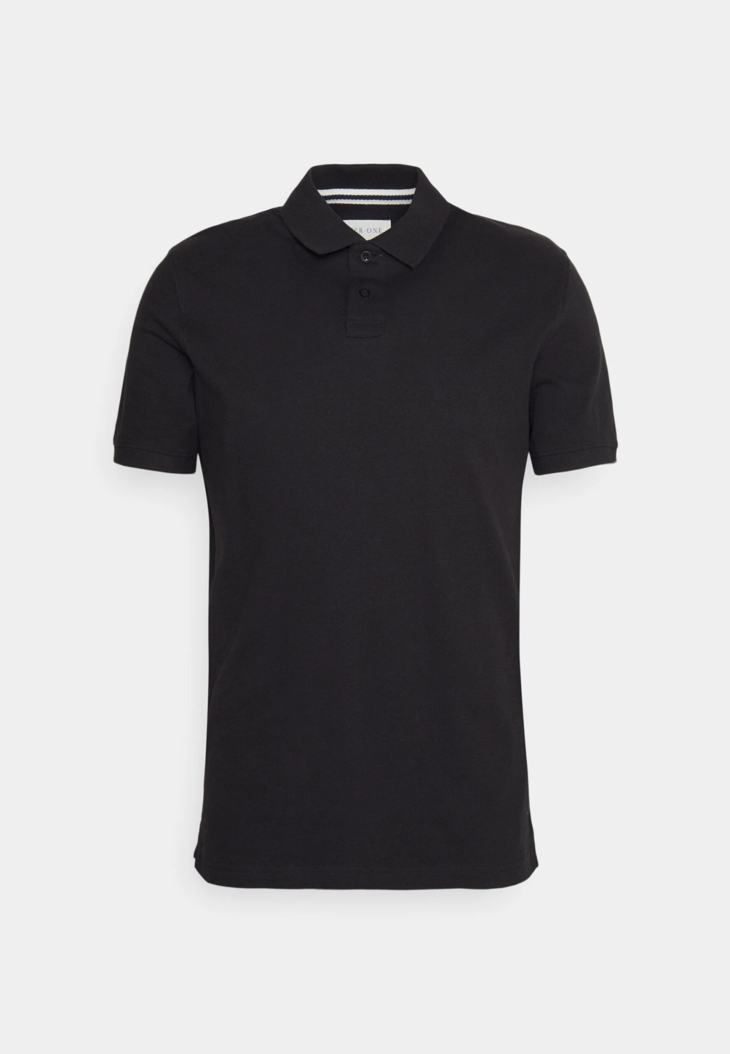 Pier One 3 Pack - Poloshirt - Camel/Khaki/Black 5 Pier One 3 Pack - Poloshirt - Camel/Khaki/Black - Afbeelding 5