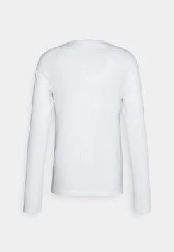 Pier One 7 Pack - Longsleeve - Mottled Light Grey/White/Mottled Dark Grey 9 Pier One 7 Pack - Longsleeve - Mottled Light Grey/White/Mottled Dark Grey -Pier One 4ed4a1abf33041ff8cf912ccb7e83c82