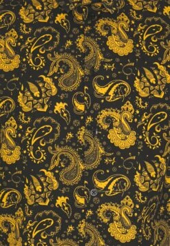 Pier One Festive Aop - Overhemd - Black 5 Pier One Festive Aop - Overhemd - Black -Pier One 51ace697e5774bc4bf5f34a5cf646db9