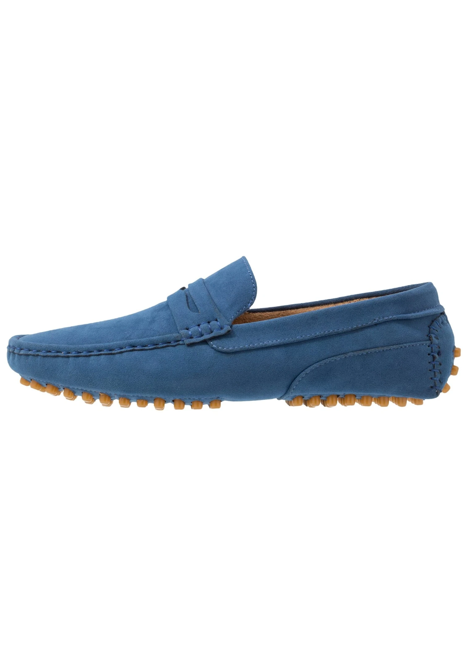 Pier One Unisex - Mocassins - Royal Blue 1 Pier One Unisex - Mocassins - Royal Blue