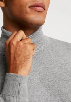 Pier One Trui - Mottled Light Grey 11 Pier One Trui - Mottled Light Grey -Pier One 6723dde3583e4aecae053f1bf278c4a5