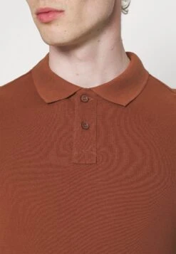 Pier One 3 Pack - Poloshirt - Dark Blue/Brown/Beige 15 Pier One 3 Pack - Poloshirt - Dark Blue/Brown/Beige -Pier One 6a62435a9e5f4ec1bac363271afbce14