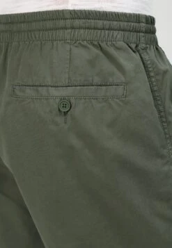 Pier One Shorts - Khaki 10 Pier One Shorts - Khaki -Pier One 6ce084ecc36a49eab10f9af811d430ed