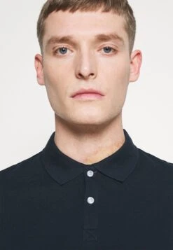 Pier One 2 Pack - Poloshirt - Bordeaux/Dark Blue 12 Pier One 2 Pack - Poloshirt - Bordeaux/Dark Blue -Pier One 6f821081bdab4dbbac8330c0674c83aa