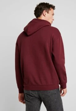 Pier One Hoodie - Bordeaux 8 Pier One Hoodie - Bordeaux -Pier One 6fe908a29d5a4d61827d3113887abc4b