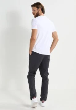 Pier One 2 Pack - T-Shirt Basic - White 8 Pier One 2 Pack - T-Shirt Basic - White -Pier One 713a3334180c436b91794219a10b6498