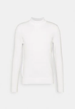 Pier One Trui - White -Pier One 782f4c218b7341b5bca367ed422902f6