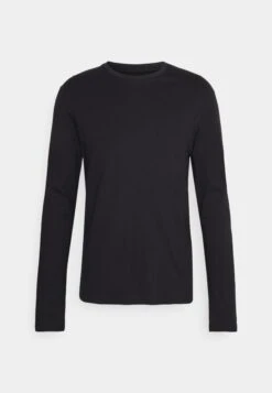 Pier One 7 Pack - Longsleeve - Mottled Light Grey/White/Mottled Dark Grey 11 Pier One 7 Pack - Longsleeve - Mottled Light Grey/White/Mottled Dark Grey -Pier One 7911083fd553453da11cfa9a8658ebc7