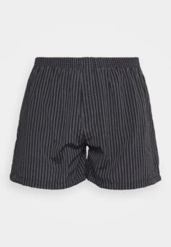 Pier One 5 Pack - Boxershort - Black/Grey/White 13 Pier One 5 Pack - Boxershort - Black/Grey/White -Pier One 7c9893a14dd7470a89cdf9cb7d91b745