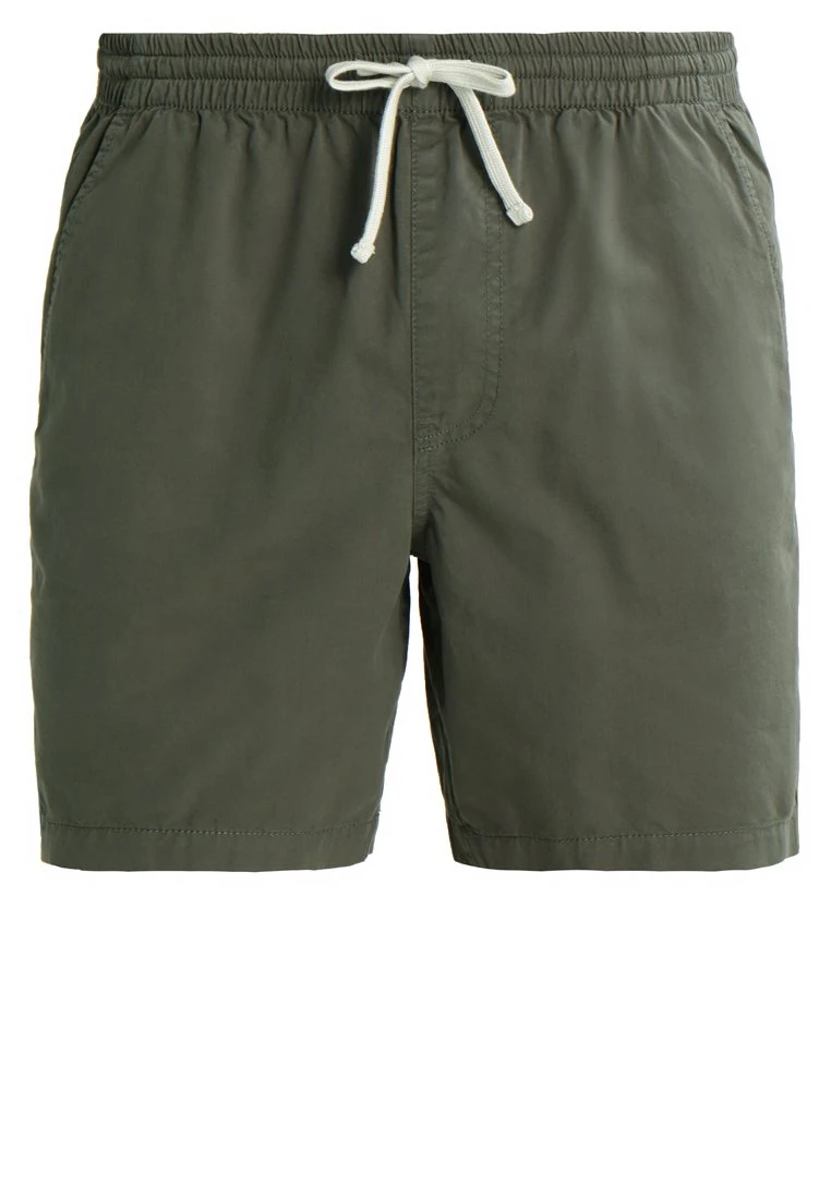 Pier One Shorts - Khaki 6 Pier One Shorts - Khaki - Afbeelding 6