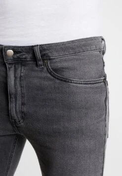 Pier One Jeans Skinny Fit - Grey Denim 11 Pier One Jeans Skinny Fit - Grey Denim -Pier One 8285f6e805054043a4b059b2dccf04e5