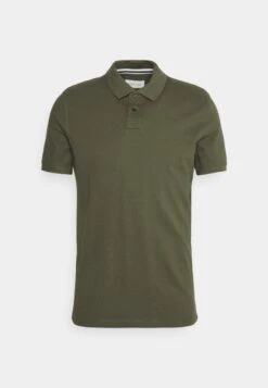 Pier One 3 Pack - Poloshirt - Camel/Khaki/Black 9 Pier One 3 Pack - Poloshirt - Camel/Khaki/Black -Pier One 8286413cf16047669ba7673e8afab61c