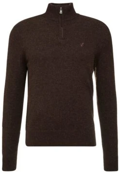 Pier One Trui - Mottled Brown 8 Pier One Trui - Mottled Brown -Pier One 85ad72f732044fcba43b5795ceea7ef5