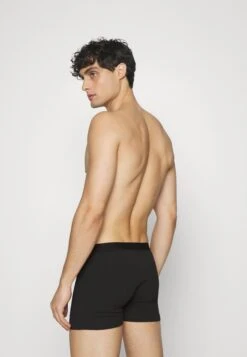 Pier One 7 Pack - Onderbroeken - Grey/Black 7 Pier One 7 Pack - Onderbroeken - Grey/Black -Pier One 88238e2f44634aea9edc2381efb94bc3