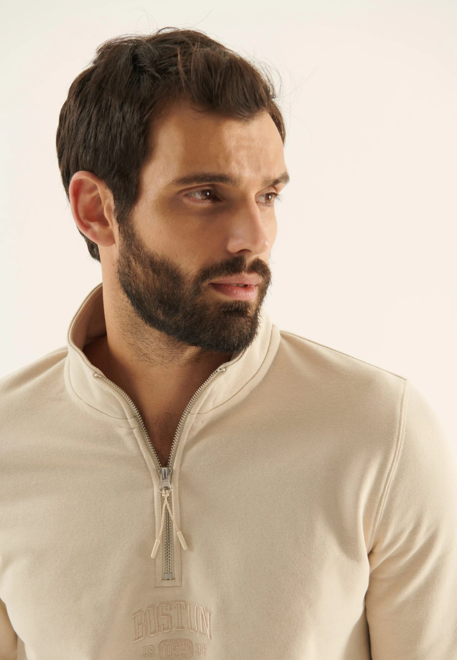 Pier One Sweater - Beige 5 Pier One Sweater - Beige - Afbeelding 5