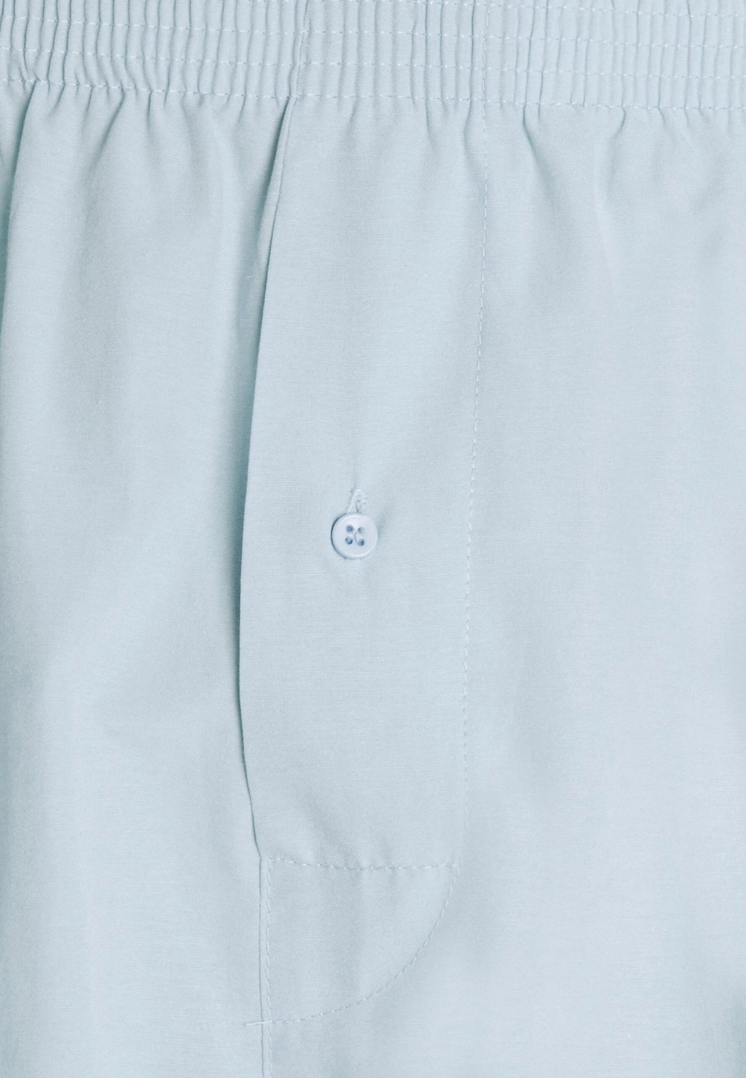 Pier One 5 Pack - Boxershort - Light Blue/White 7 Pier One 5 Pack - Boxershort - Light Blue/White - Afbeelding 7