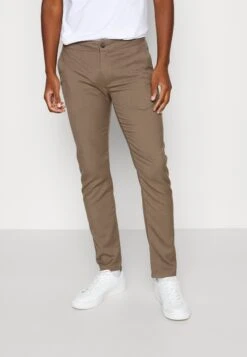 Pier One Chino - Brown