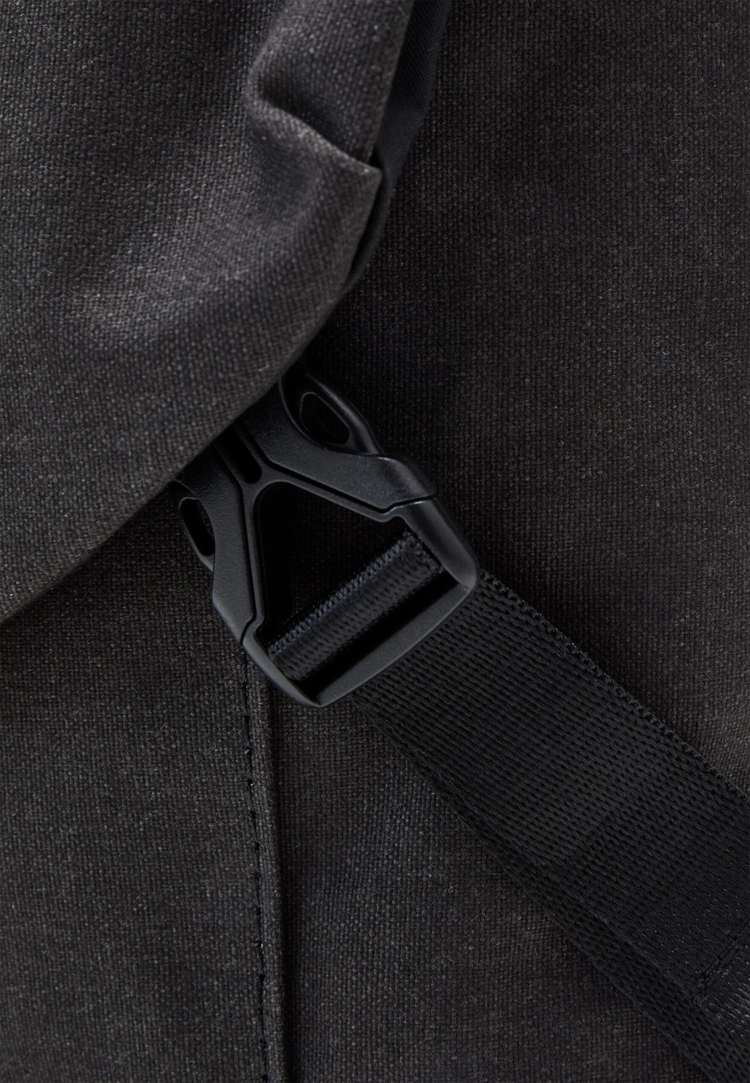 Pier One Schoudertas - Black 4 Pier One Schoudertas - Black - Afbeelding 4