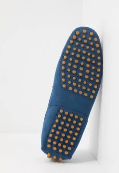 Pier One Unisex - Mocassins - Royal Blue 10 Pier One Unisex - Mocassins - Royal Blue -Pier One 9184102d09844d628216d70d57dd5ebb