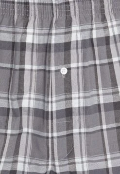 Pier One 5 Pack - Boxershort - Black/Grey/White 15 Pier One 5 Pack - Boxershort - Black/Grey/White -Pier One 96c1fad32275450ea7f433fce0a41278