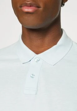 Pier One 3 Pack - Poloshirt - Light Blue/Blue/Dark Blue 13 Pier One 3 Pack - Poloshirt - Light Blue/Blue/Dark Blue -Pier One 9eb4e1d80a5b4e32a65316353d6b319c