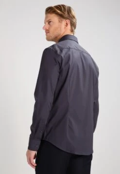 Pier One Overhemd - Dark Grey 8 Pier One Overhemd - Dark Grey -Pier One 9fad9facc9224179b76cc931138c380e