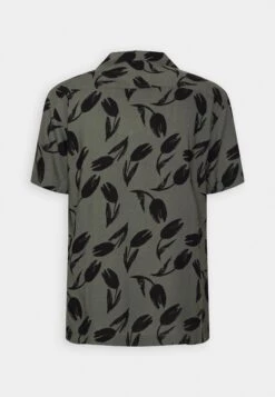 Pier One Overhemd - Olive 11 Pier One Overhemd - Olive -Pier One a26086b46a0840829fd624527e2fe0b7