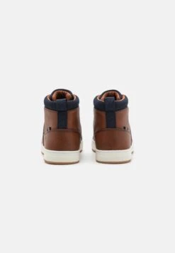 Pier One Sneakers Hoog - Cognac 8 Pier One Sneakers Hoog - Cognac -Pier One a28c1348464d47d5b797e2745a059280