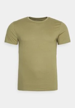 Pier One 5 Pack - T-Shirt Basic - Orange/Dark Blue/Green 12 Pier One 5 Pack - T-Shirt Basic - Orange/Dark Blue/Green -Pier One a986b73ea62b4b13acf099c9ccb70a13