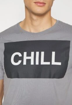 Pier One Pyjama - Dark Blue/Grey 10 Pier One Pyjama - Dark Blue/Grey -Pier One ae190ac4e9da4d95bb81261a25d40c2f