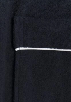 Pier One Badjas - Dark Blue/White 5 Pier One Badjas - Dark Blue/White -Pier One af5db020933b45ceb4cef8b9825af3a6