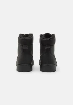 Pier One Unisex - Veterboots - Black 8 Pier One Unisex - Veterboots - Black -Pier One afcab7c6844846e19fb7df980a6023fd