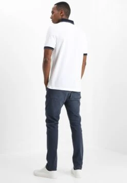 Pier One Coloured Baron - Slim Fit Jeans - Dark Blue 8 Pier One Coloured Baron - Slim Fit Jeans - Dark Blue -Pier One b125e3781eb6458e8b39dabe0da8f90b